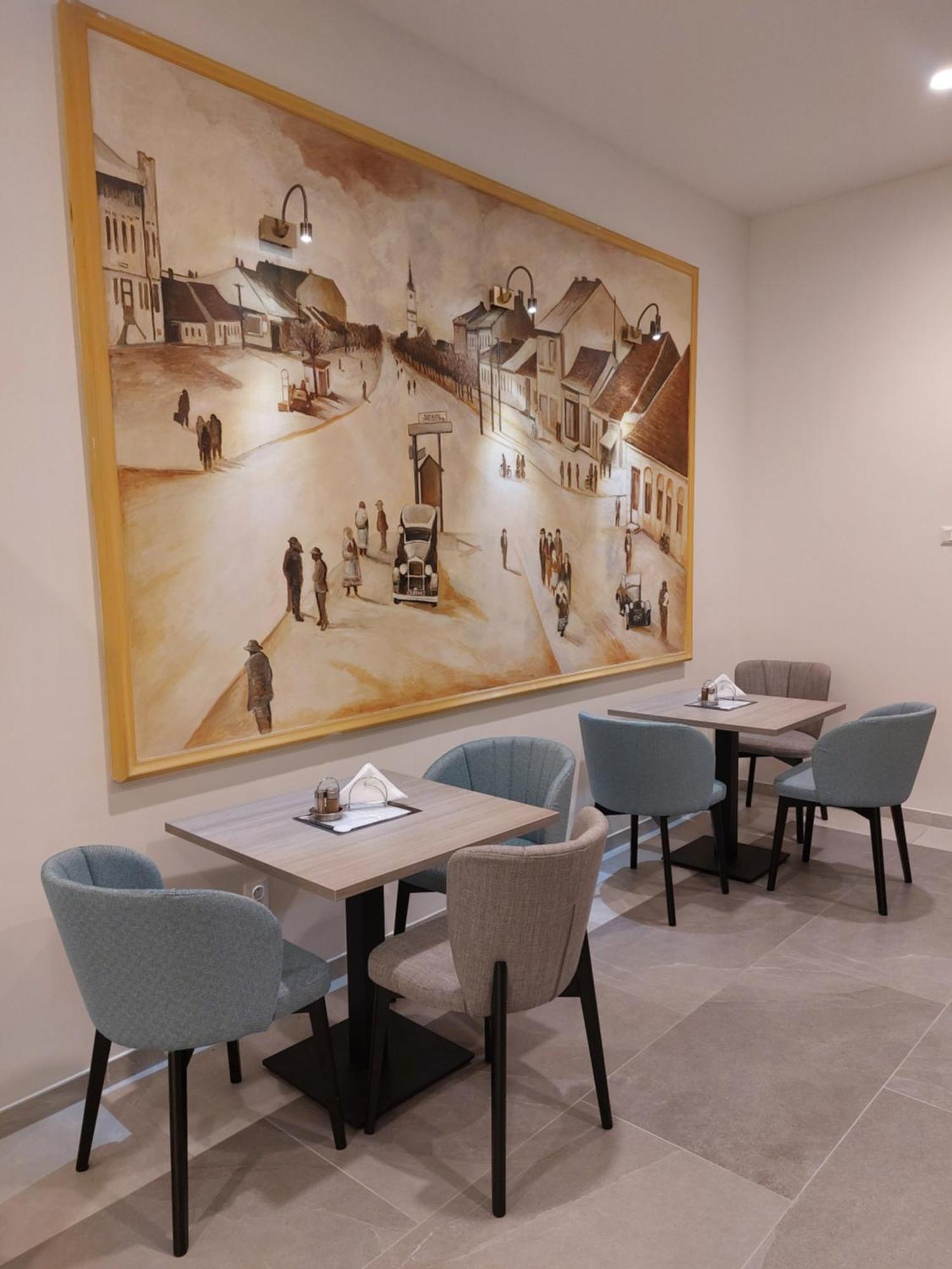 Hotel Atrium Malacky Εξωτερικό φωτογραφία