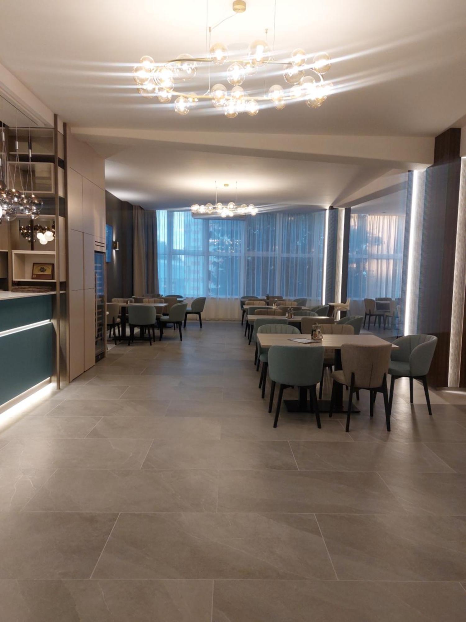 Hotel Atrium Malacky Εξωτερικό φωτογραφία