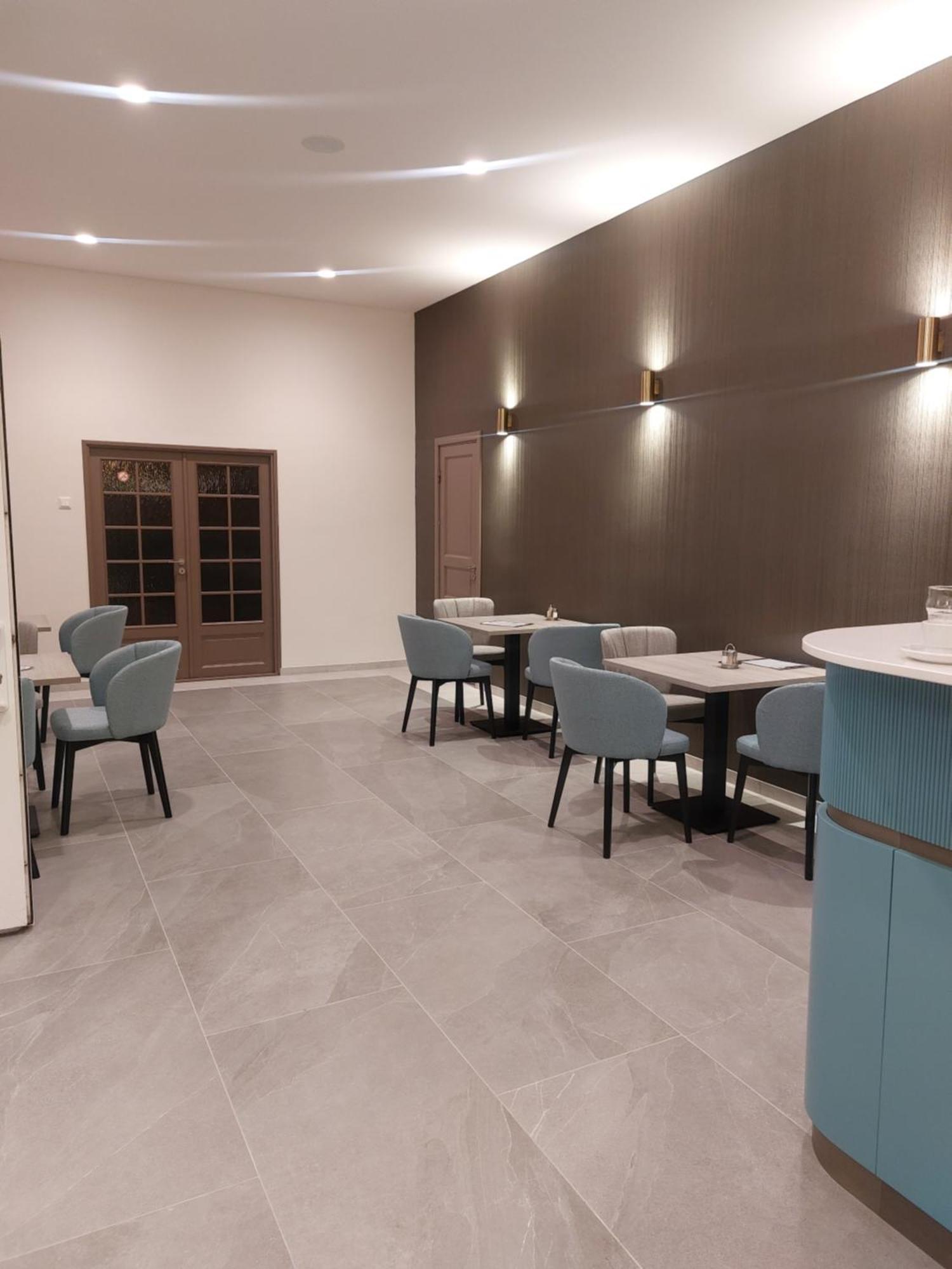 Hotel Atrium Malacky Εξωτερικό φωτογραφία