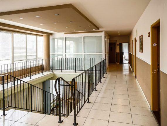 Hotel Atrium Malacky Εξωτερικό φωτογραφία